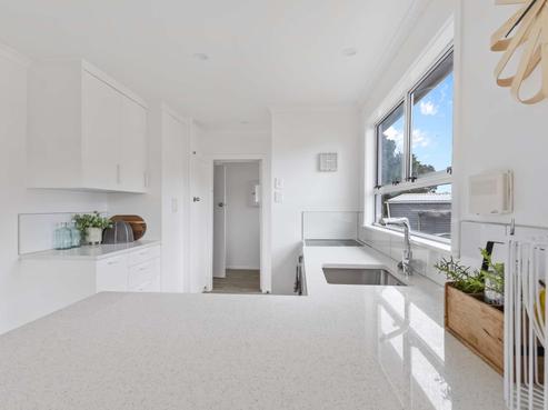 31 Trafalgar Street, Westown