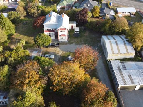 38A College Road, Parkside