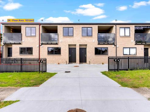 2A Bittern Place, Henderson