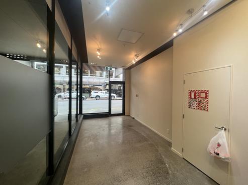 120 Featherston Street, Wellington Central