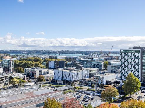 102/72 Nelson Street, Auckland Central