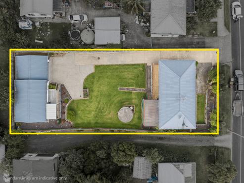 37 Shelly Bay Road, Beachlands