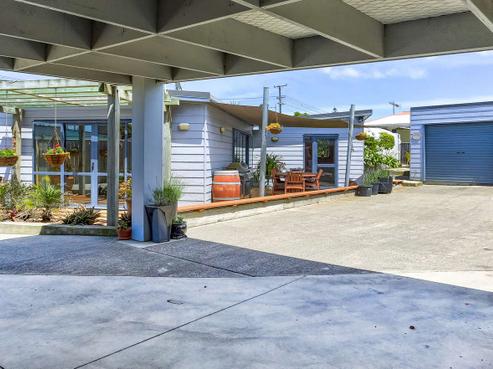 48 Wainui Street, Koitiata