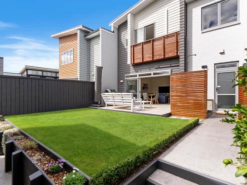 50 Buckley Avenue, Hobsonville
