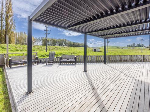 4 Sargent Place, Otorohanga