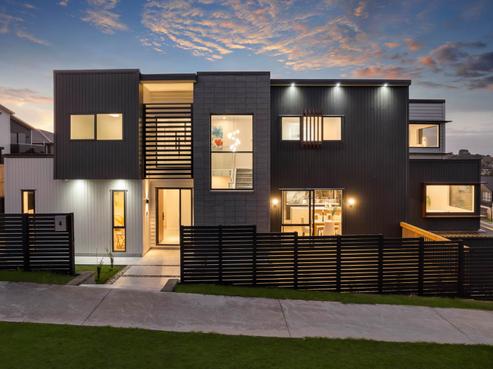 4 Bremner Ridge Street, Flat Bush