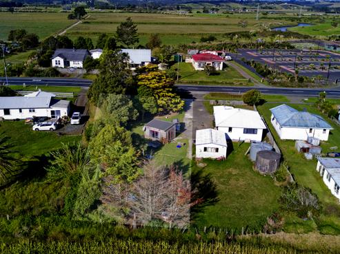 224 State Highway 1, Awanui