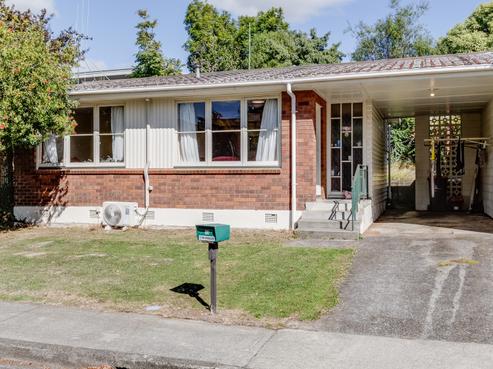 1A Kensington Mews, Hokowhitu