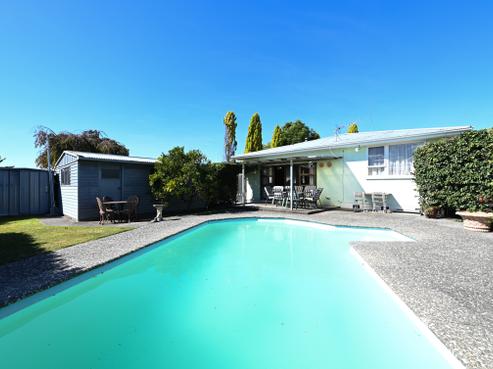 17 Davidson Avenue, Pirimai