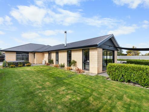 10 Stonebrook Drive, Rolleston
