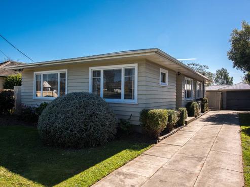 33 Roker Street, Somerfield