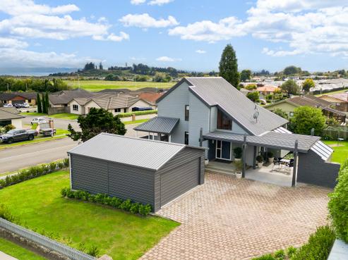 2 Iles Road, Lynmore