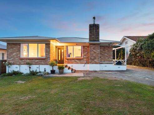 155 Queen Street, Pukekohe