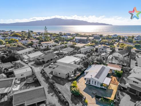 51 Olive Terrace, Paraparaumu Beach