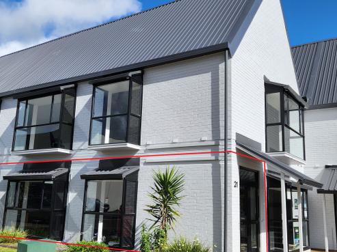 21 Florence Avenue, Orewa