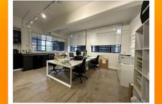 Fancy Character Office Space in Auckland Central