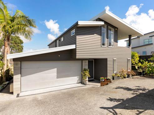 55A West Tamaki Road, Saint Heliers