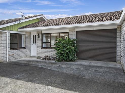 3B Lilian Street, Kamo