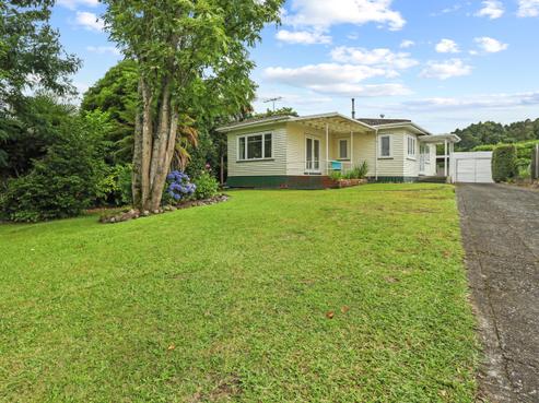 46 Ngatai Street, Taumarunui