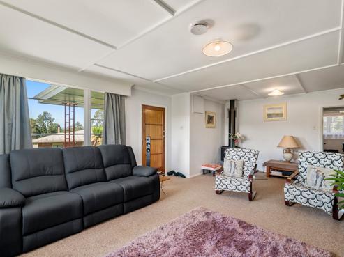 118 Golf Road, Taumarunui
