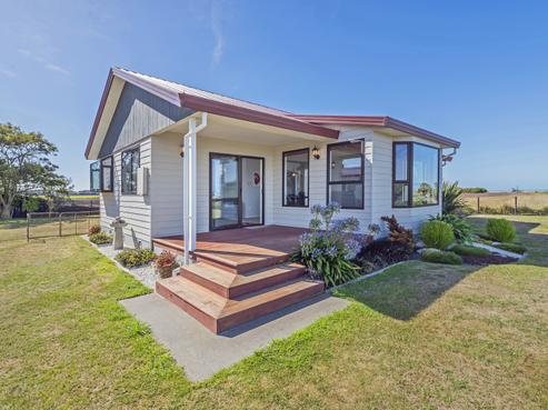 10 Ocean View Place, Southbridge