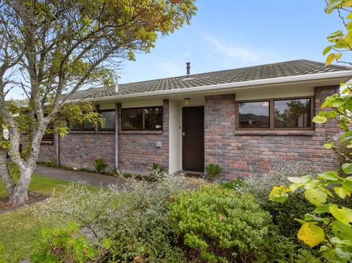 256 Tukapa Street, Hurdon