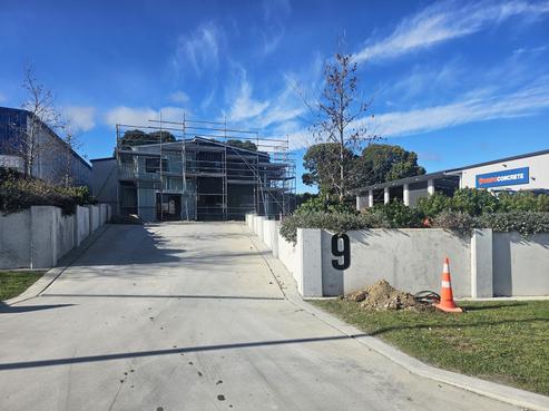 9 Keehan Drive, Hilltop