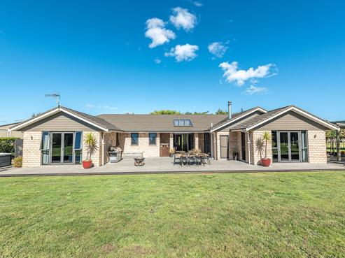 424 Kaikokopu Road, Brunswick