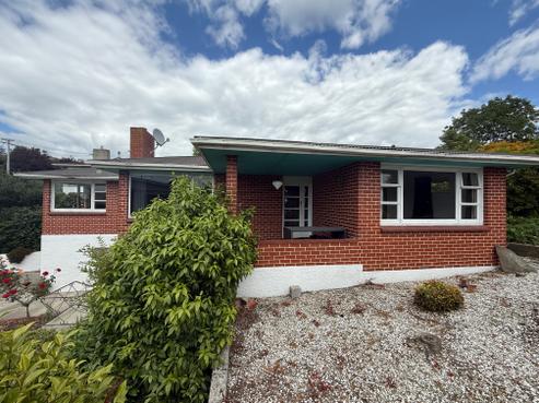 20 Oxford Street, Balclutha