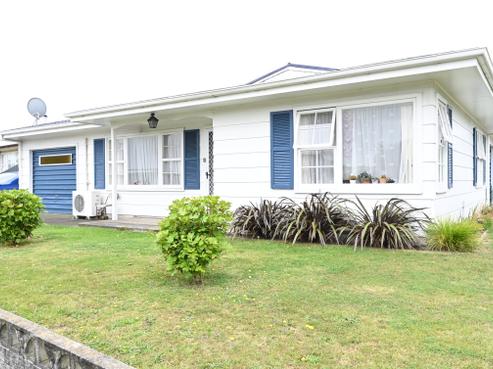 8 Coventry Avenue, Tamatea