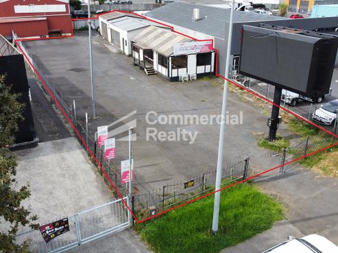 268 Great South Road, Takanini