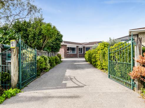 21A Sanders Avenue, Westown