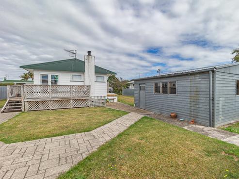 7 Weld Street, Levin
