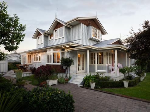 85 Galloway Street, Hamilton East