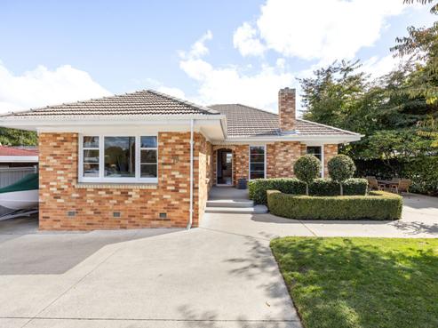 79 Shakespeare Street, Leamington