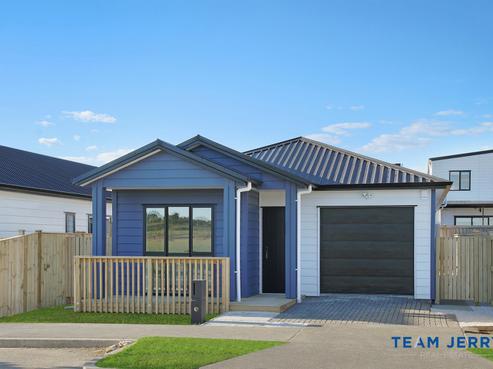 21 Huringa Road, Karaka