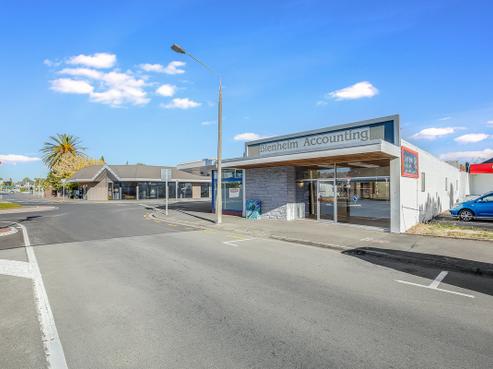 36 Maxwell Road, Blenheim Central