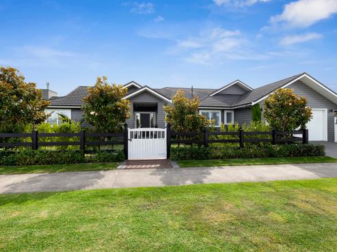 18 Wills Road, Bell Block