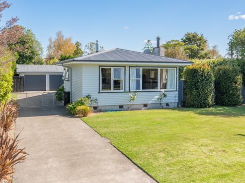 25 Trent Street, Taradale