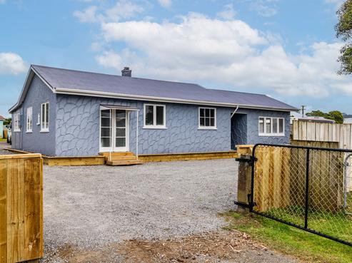 13 Mangakahia Road, Kaikohe