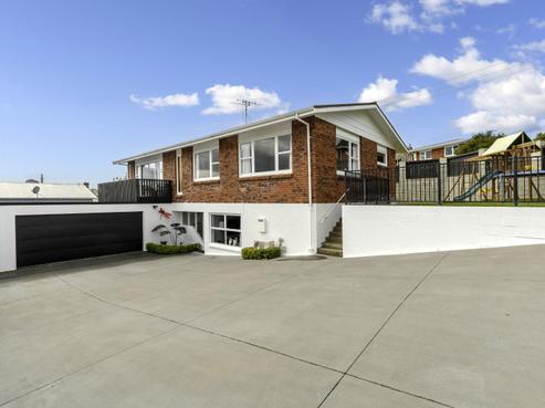 1 David Street, Judea
