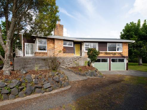 46 Fenwick Crescent, Hillcrest