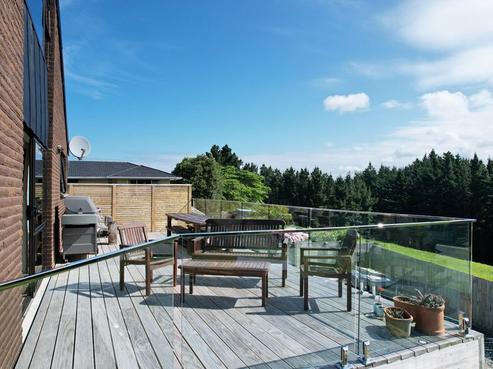 72 Reservoir Road, Oamaru