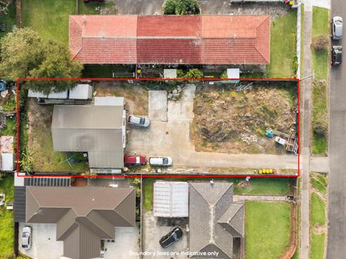 14 George Street, Mangere East