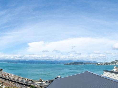 64 Barnard Street, Wadestown