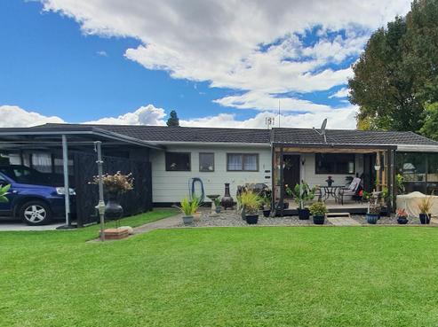 15 Grace Avenue, Te Aroha