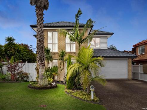 2 Baltersan Drive, Flat Bush