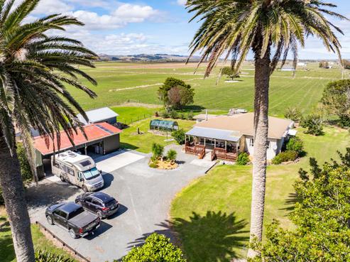 77 Te Kowhai Road, Ruawai