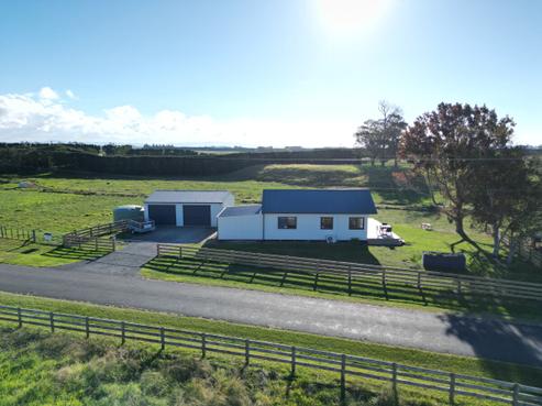 92 Ohinepanea Road, Pukehina