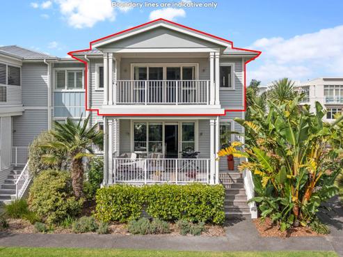 8 Eaves Bush Parade, Orewa